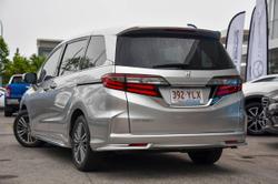 2019 Honda Odyssey