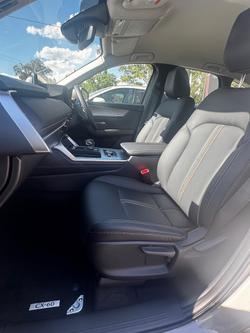 2025 Mazda CX-60 D50e Evolve