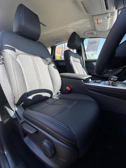 2025 Mazda CX-60 D50e Evolve