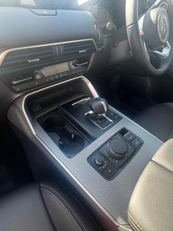 2025 Mazda CX-60 D50e Evolve
