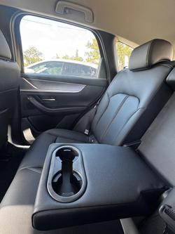 2025 Mazda CX-60 D50e Evolve