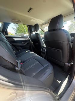 2025 Mazda CX-60 D50e Evolve