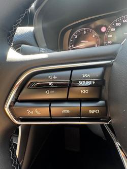 2025 Mazda CX-60 D50e Evolve