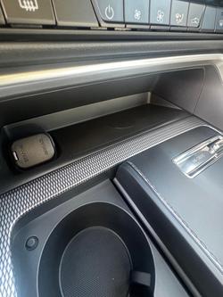 2025 Mazda CX-60 D50e Evolve