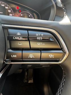 2025 Mazda CX-60 D50e Evolve