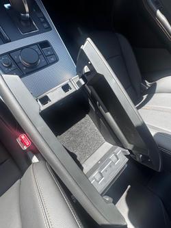 2025 Mazda CX-60 D50e Evolve