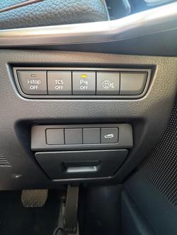 2025 Mazda CX-60 D50e Evolve