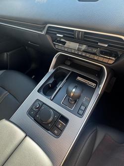 2025 Mazda CX-60 D50e Evolve