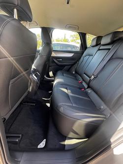 2025 Mazda CX-60 D50e Evolve