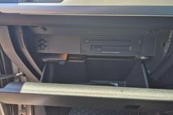 2017 Volkswagen Tiguan 110TSI Trendline 5N MY18 Tungsten Silver