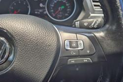 2017 Volkswagen Tiguan 110TSI Trendline 5N MY18 Tungsten Silver