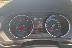 2017 Volkswagen Tiguan 110TSI Trendline 5N MY18 Tungsten Silver