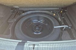 2017 Volkswagen Tiguan 110TSI Trendline 5N MY18 Tungsten Silver