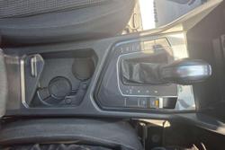 2017 Volkswagen Tiguan 110TSI Trendline 5N MY18 Tungsten Silver