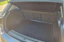 2017 Volkswagen Tiguan 110TSI Trendline 5N MY18 Tungsten Silver