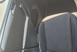 2017 Volkswagen Tiguan 110TSI Trendline 5N MY18 Tungsten Silver