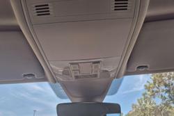 2017 Volkswagen Tiguan 110TSI Trendline 5N MY18 Tungsten Silver