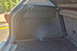 2017 Volkswagen Tiguan 110TSI Trendline 5N MY18 Tungsten Silver