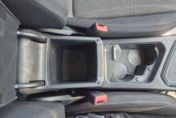 2017 Volkswagen Tiguan 110TSI Trendline 5N MY18 Tungsten Silver