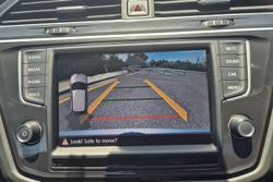 2017 Volkswagen Tiguan 110TSI Trendline 5N MY18 Tungsten Silver