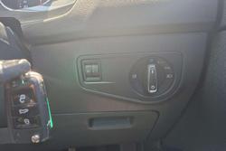 2017 Volkswagen Tiguan 110TSI Trendline 5N MY18 Tungsten Silver