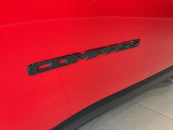 2021 Jeep Compass Night Eagle