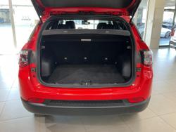 2021 Jeep Compass Night Eagle