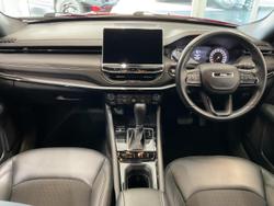 2021 Jeep Compass Night Eagle