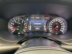 2021 Jeep Compass Night Eagle