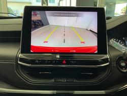 2021 Jeep Compass Night Eagle