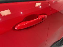 2021 Jeep Compass Night Eagle