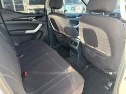 2022 LDV T60 2022 LDV T60 MAX LUXE (4x4) 8 SP AUTOMATIC DOUBLE CAB UTILITY TT4 