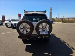 2019 Toyota Prado DSL WGN AT GX