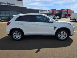 2022 MITSUBISHI ASX ES ADAS ( 2WD)