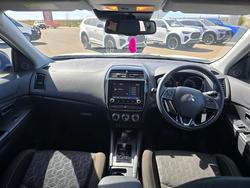 2022 MITSUBISHI ASX ES ADAS ( 2WD)