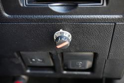 2020 Toyota Landcruiser Sahara