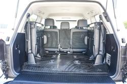 2020 Toyota Landcruiser Sahara