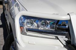 2020 Toyota Landcruiser Sahara