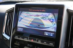 2020 Toyota Landcruiser Sahara