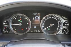 2020 Toyota Landcruiser Sahara