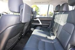 2020 Toyota Landcruiser Sahara