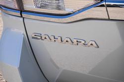 2020 Toyota Landcruiser Sahara