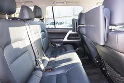 2020 Toyota Landcruiser Sahara