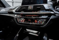 2019 BMW X3 xDrive20d G01 4X4 Constant Alpine White