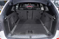 2019 BMW X3 xDrive20d G01 4X4 Constant Alpine White