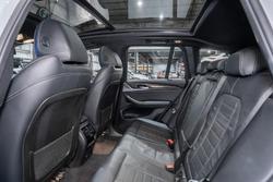 2019 BMW X3 xDrive20d G01 4X4 Constant Alpine White