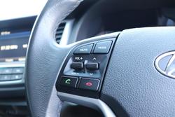 2015 Hyundai Tucson Highlander