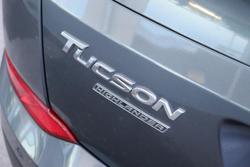 2015 Hyundai Tucson Highlander