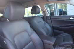 2015 Hyundai Tucson Highlander