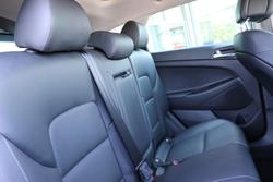 2015 Hyundai Tucson Highlander